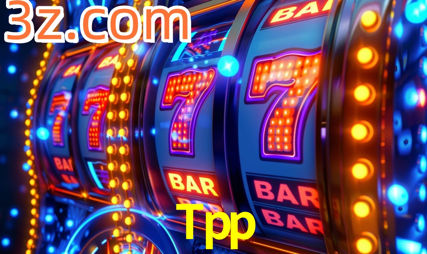 Bônus Tpp Para Todos